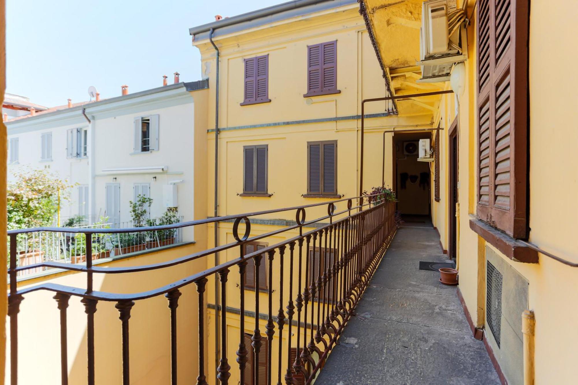 The Best Rent - Apartment Near Navigli Milan Extérieur photo