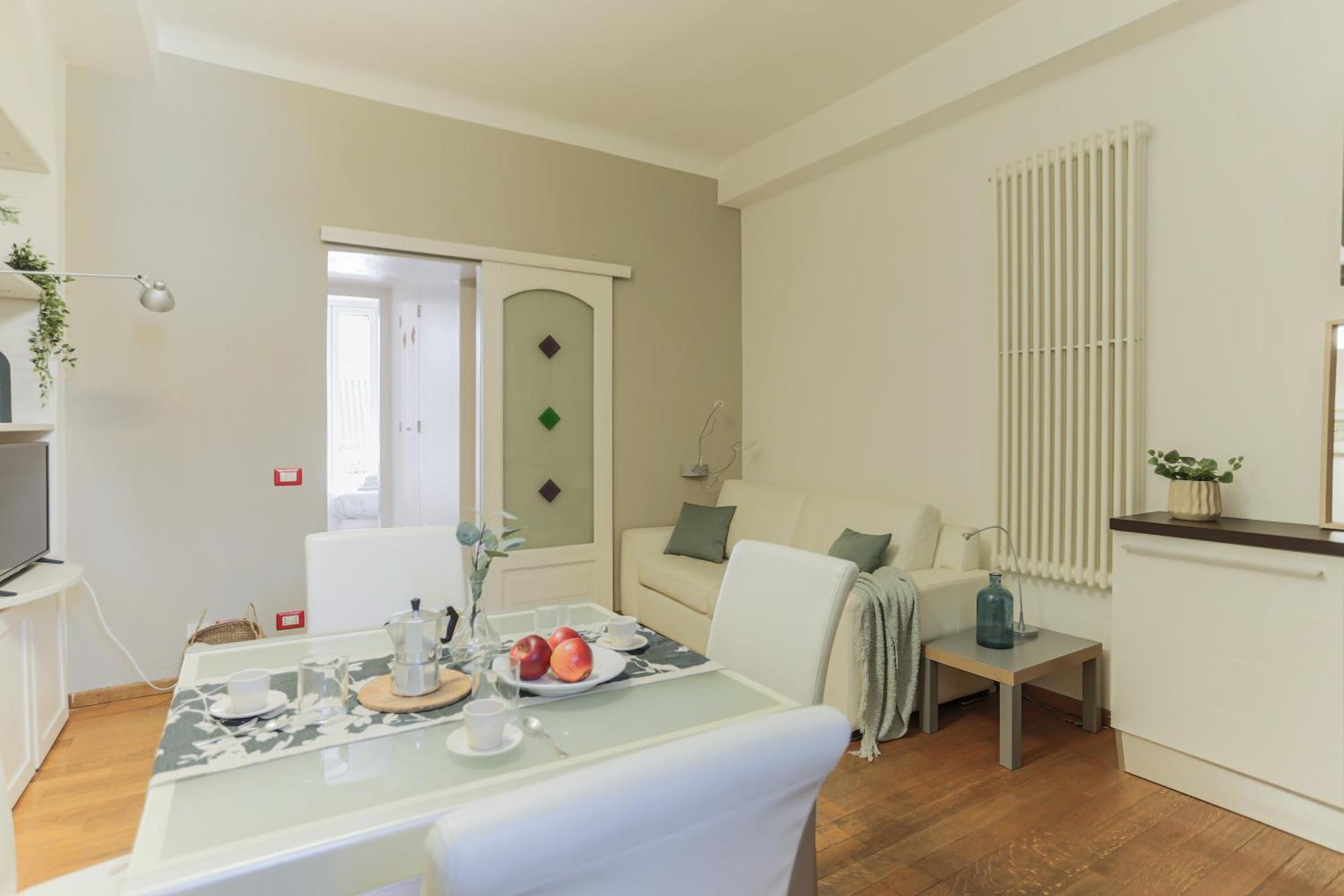 The Best Rent - Apartment Near Navigli Milan Extérieur photo