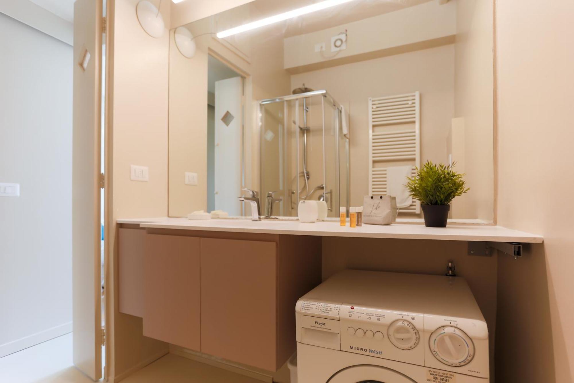 The Best Rent - Apartment Near Navigli Milan Extérieur photo