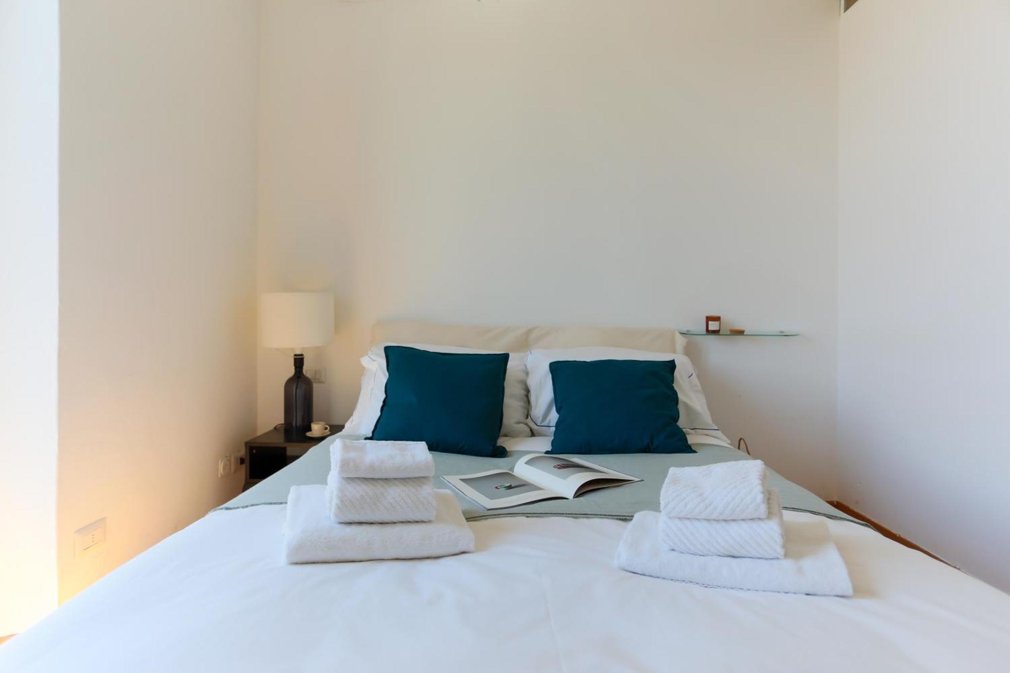 The Best Rent - Apartment Near Navigli Milan Extérieur photo