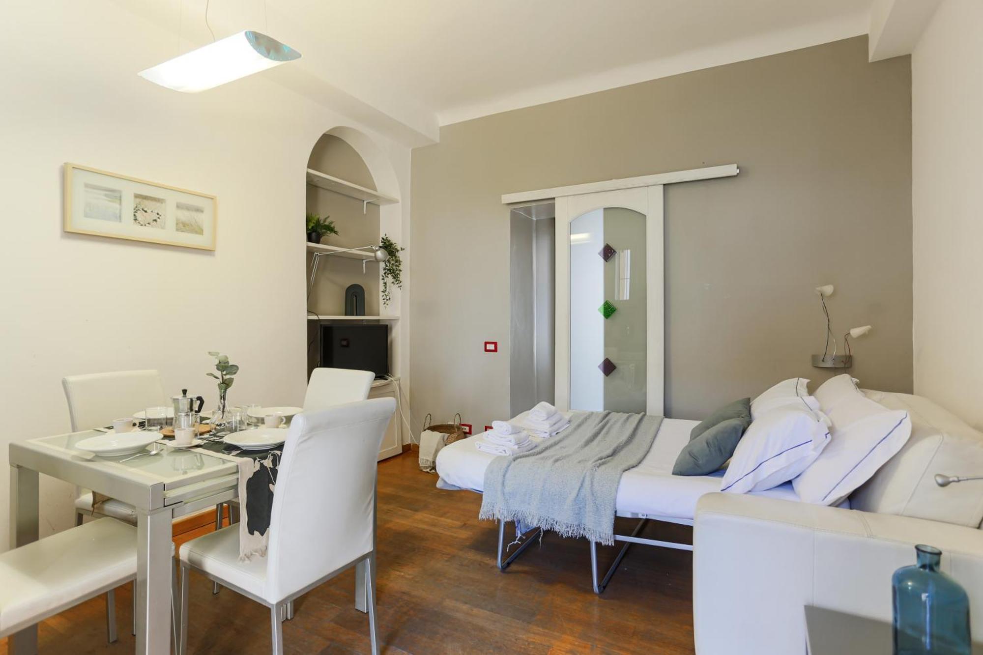 The Best Rent - Apartment Near Navigli Milan Extérieur photo