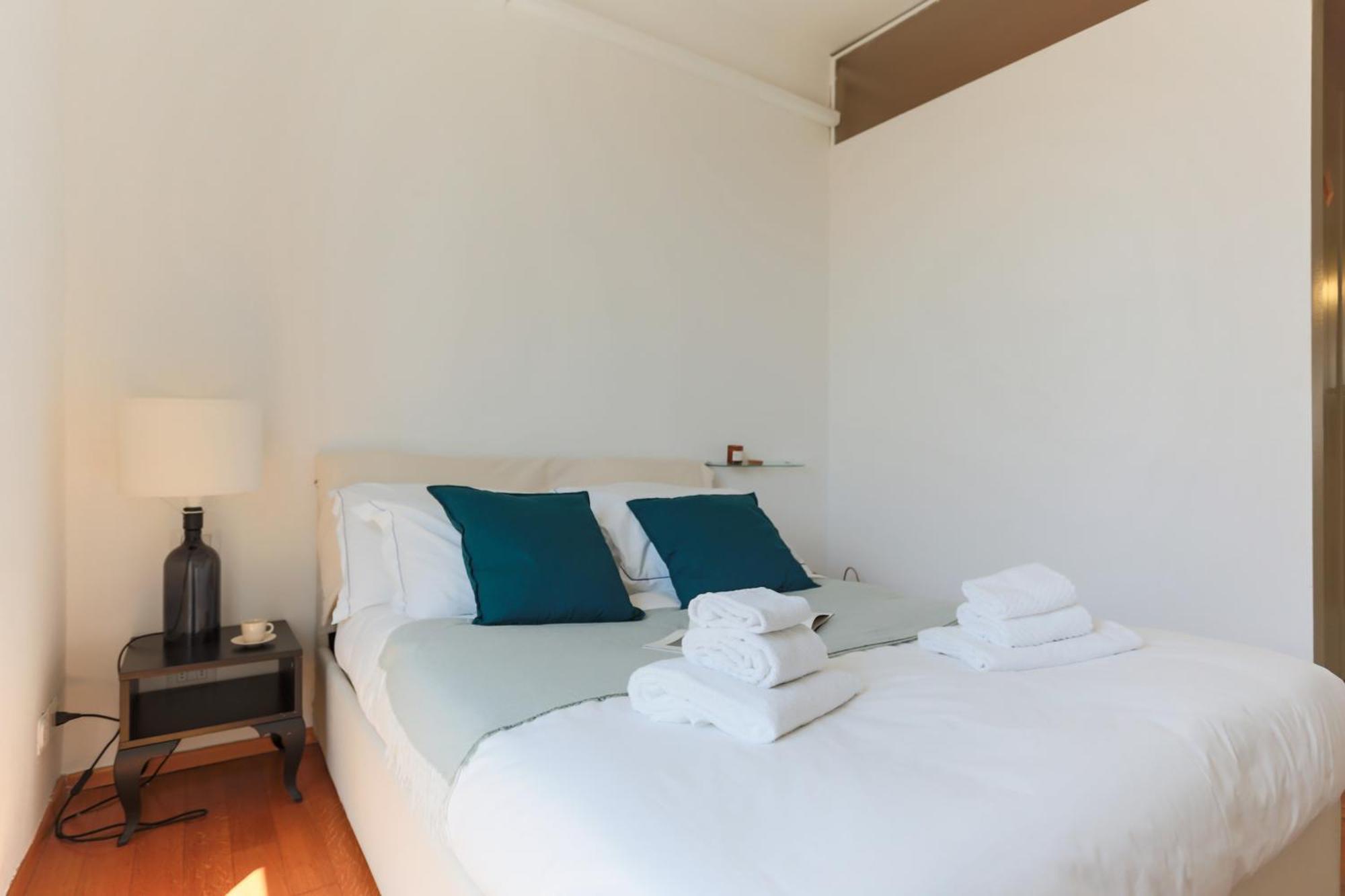 The Best Rent - Apartment Near Navigli Milan Extérieur photo