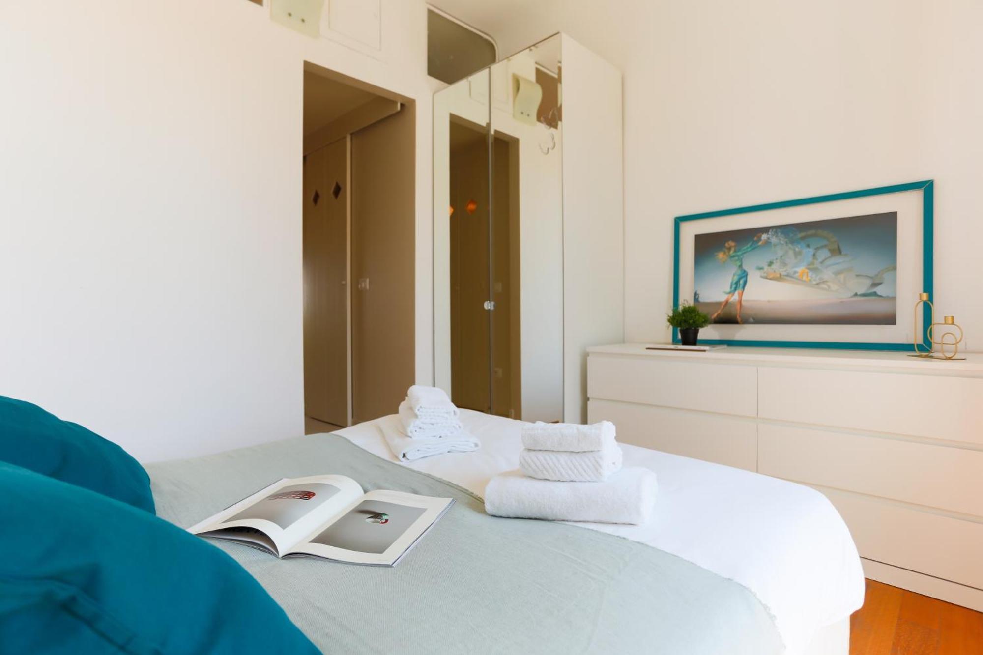 The Best Rent - Apartment Near Navigli Milan Extérieur photo