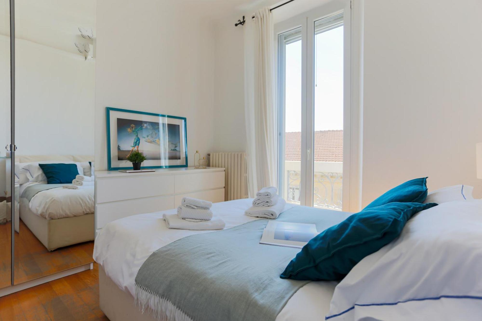 The Best Rent - Apartment Near Navigli Milan Extérieur photo