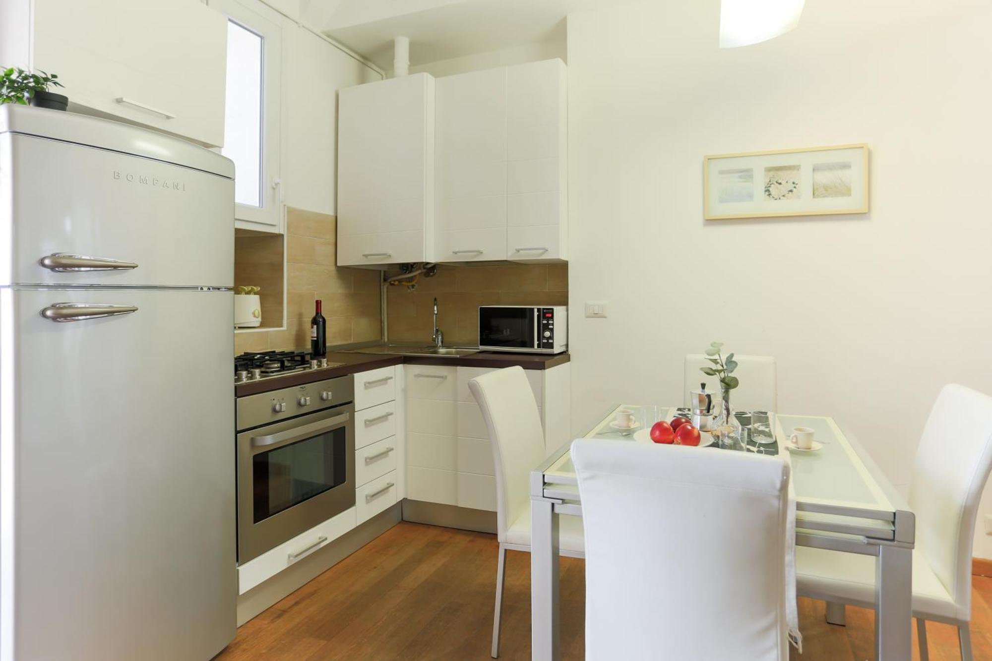 The Best Rent - Apartment Near Navigli Milan Extérieur photo