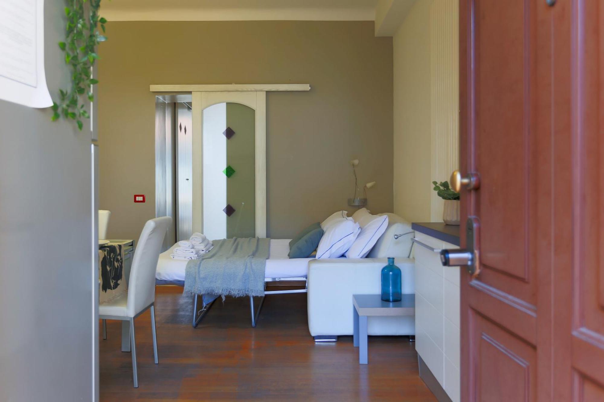 The Best Rent - Apartment Near Navigli Milan Extérieur photo